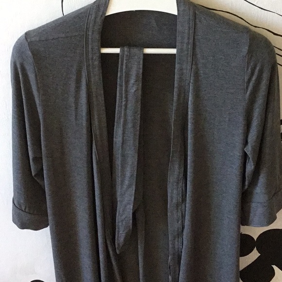 P.J.Salvage Modal Robe - Picture 2 of 5